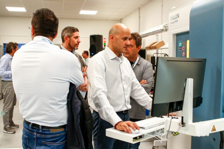 TECNODAY 2018 – 2° EDITION IS OVER!!!
