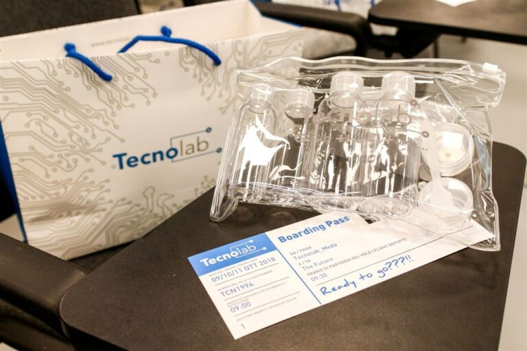 SUCH A GREAT TECNODAY!