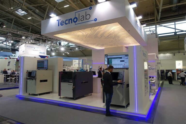 PRODUCTRONICA…GRAB THE FUTURE…NOW!