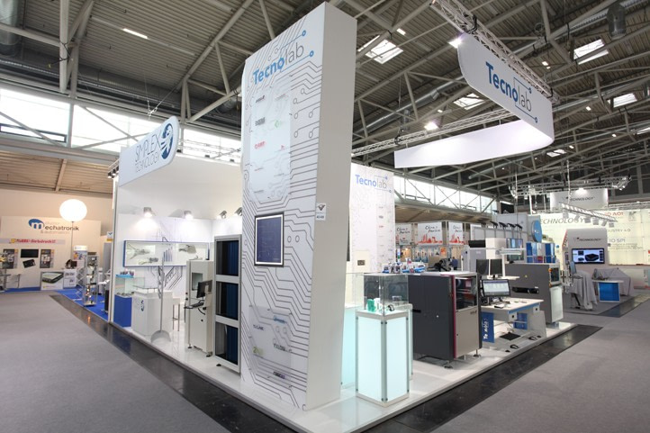 PRODUCTRONICA 2015
