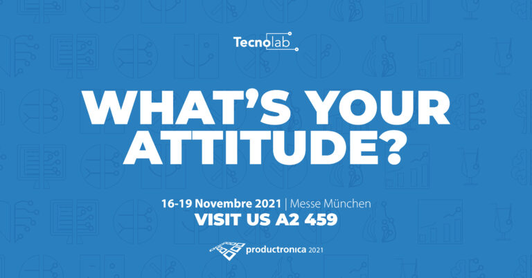 Productronica 2021&hellip;loading!