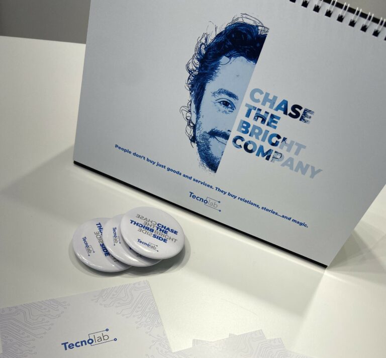 PRODUCTRONICA 2023: CHASE THE BIRGHT SIDE