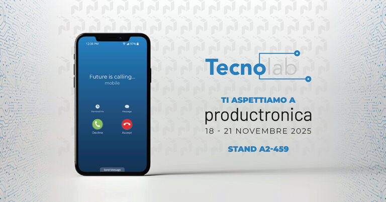 FUTURE IS CALLING ! ! – PRODUCTRONCA 2025