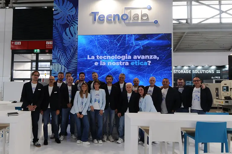 Productonia - 2026 - Tecnolab