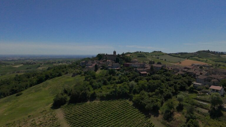 Team building di Tecnolab e Simplex sulle colline toscane nel 2026.